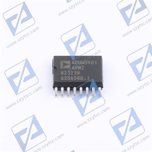 ADUM5401ARWZ-RL